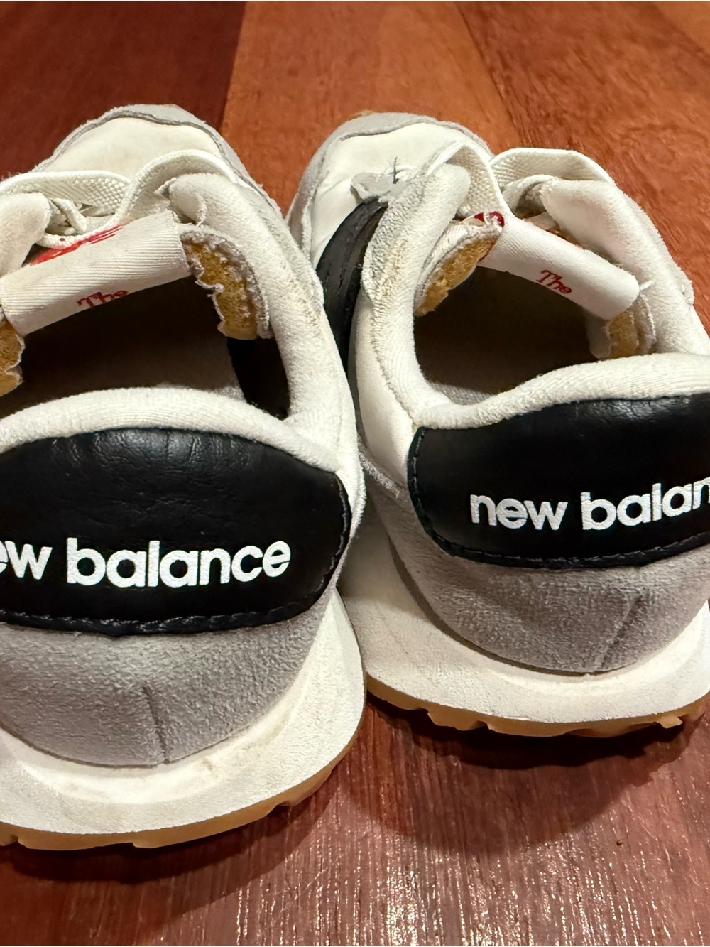 New Balance 237, Low-Top Sneakers - Picture 3 of 7